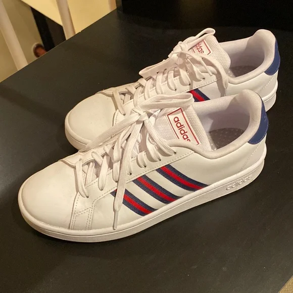 adidas gazelle silver green womens Adidas White Board main image 0